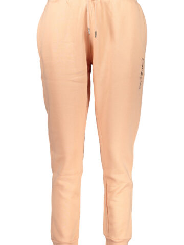 CAVALLI CLASS Hose Herren Pink