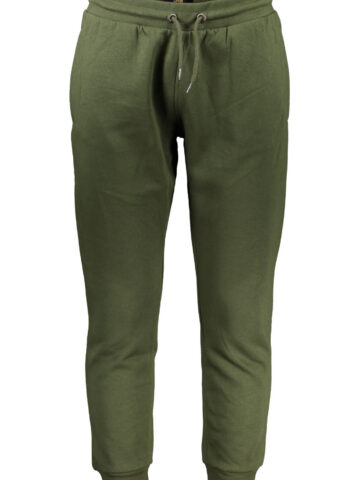 CAVALLI CLASS Herrenhose Grün