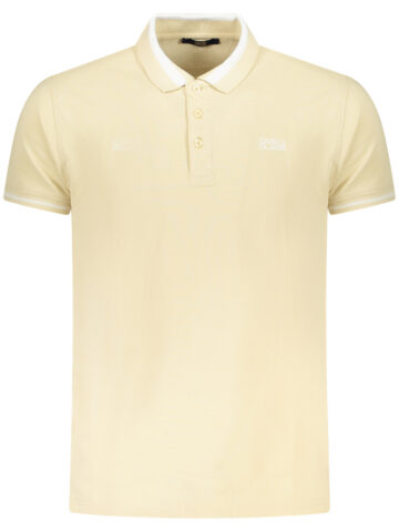 CAVALLI CLASS Polo Herren Beige