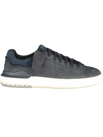 CLARKS Sportschuhe Herren Blau