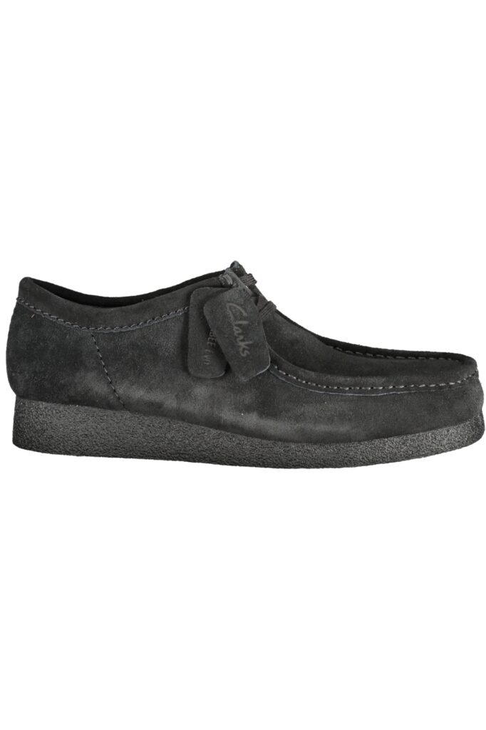 CLARKS Herren Sneaker Schwarz
