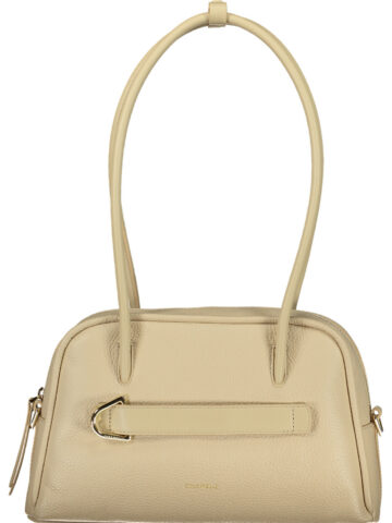 COCCINELLE WOMEN'S BEIGE BAG E1U4A120101_BEN64