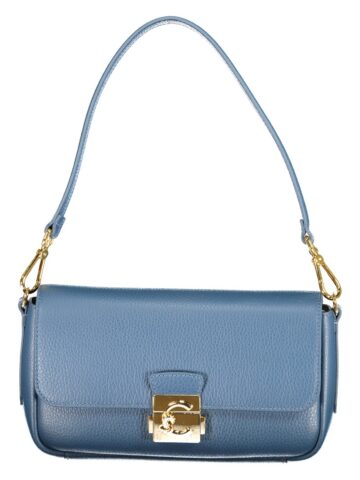 COCCINELLE Damen Tasche in Blau
