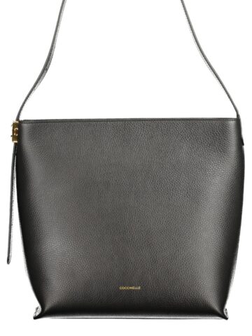 Coccinelle Damenhandtasche Schwarz