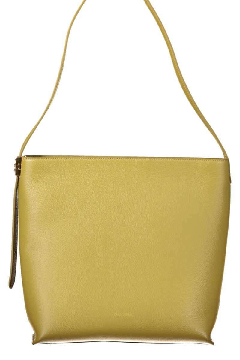 COCCINELLE Damen Handtasche Grün