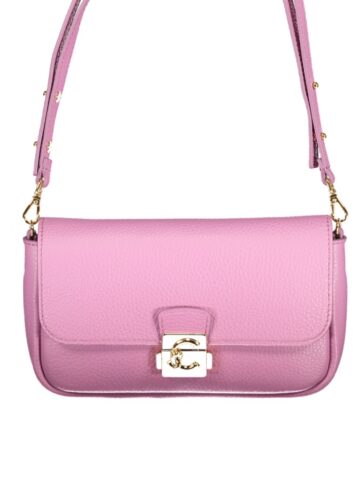 COCCINELLE Damenhandtasche lila