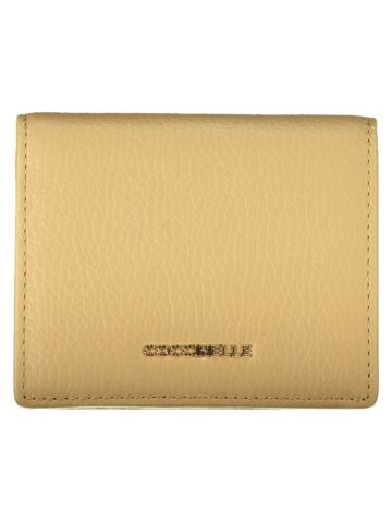 COCCINELLE WOMEN'S WALLET BEIGE