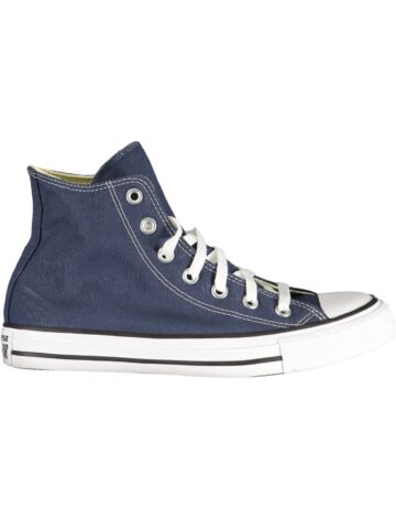 CONVERSE DAMEN-SPORTSCHUHE BLAU