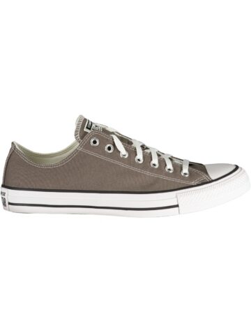 CONVERSE Damen Sneaker Grau