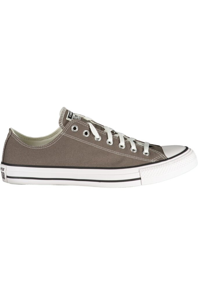 CONVERSE Damen Sneaker Grau