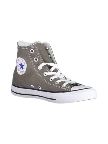 Damen Sneaker von Converse in Grau