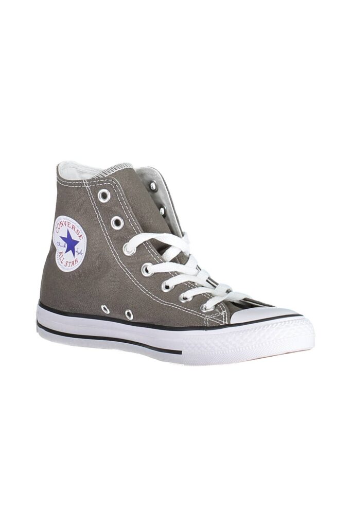 Damen Sneaker von Converse in Grau