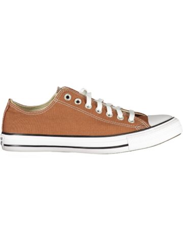 CONVERSE Damen Sportschuhe braun