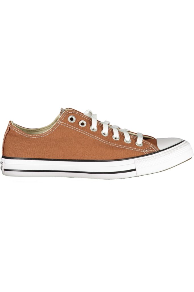 CONVERSE Damen Sportschuhe braun