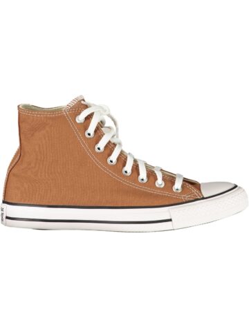 CONVERSE Damen Sportschuhe Braun