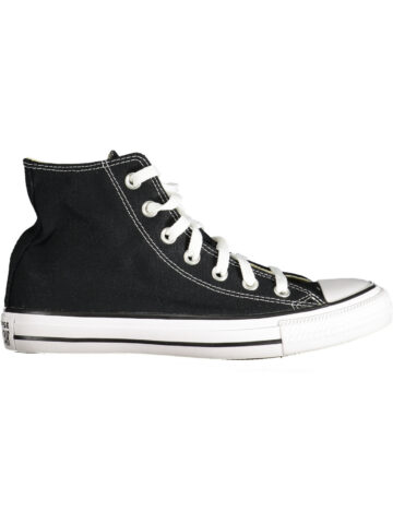 Converse Damen Sneaker Schwarz