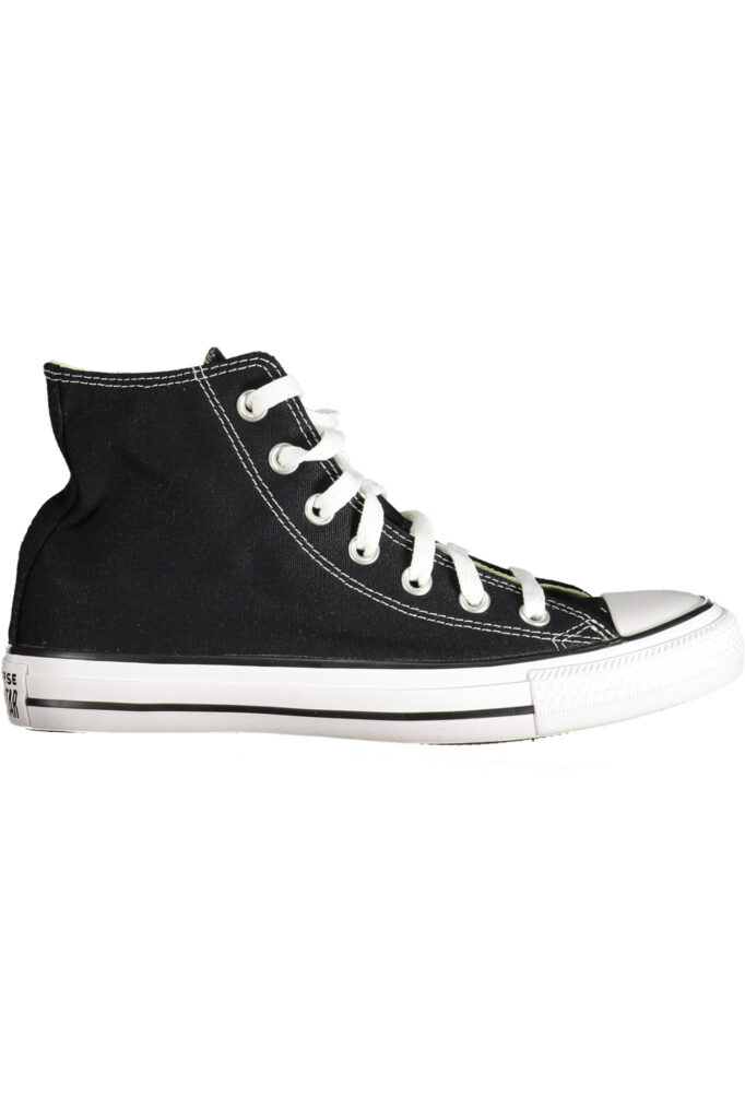 Converse Damen Sneaker Schwarz