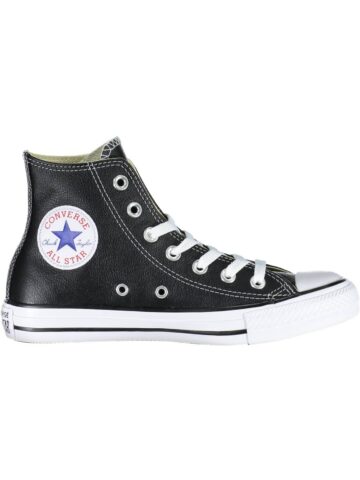 Converse Damen Sneaker Schwarz