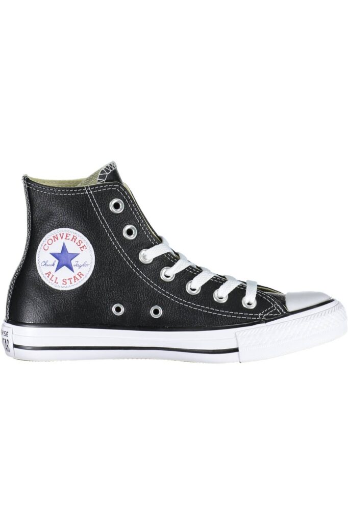 Converse Damen Sneaker Schwarz