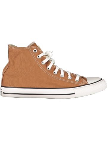 HERREN SNEAKER CONVERSE IN BRAUN