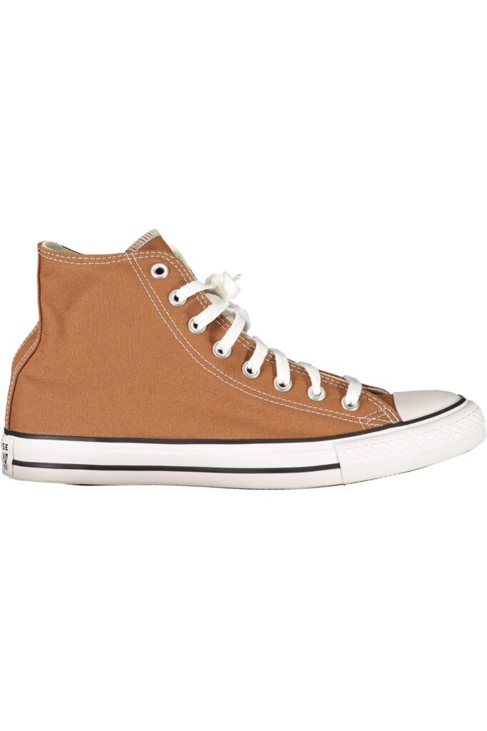 HERREN SNEAKER CONVERSE IN BRAUN