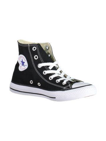Converse Herren Sportschuhe Schwarz