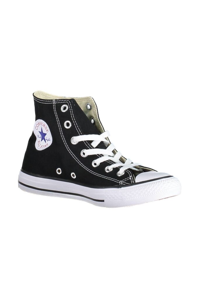 Converse Herren Sportschuhe Schwarz