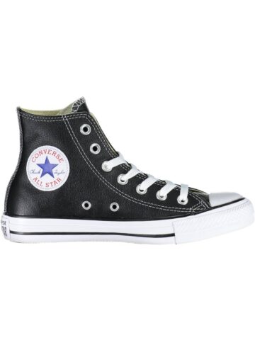 Converse Herren Sportschuhe Schwarz