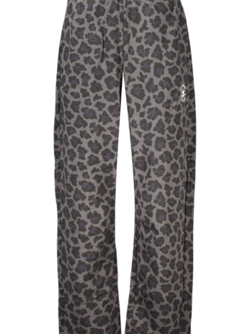 Converse Mädchen Jogginghose grau