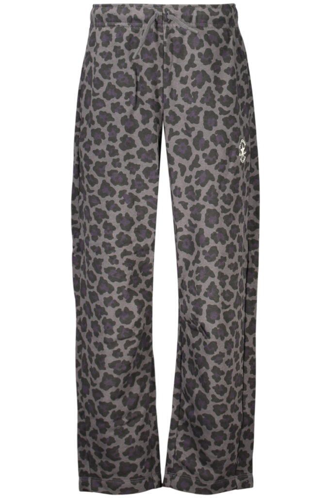 Converse Mädchen Jogginghose grau