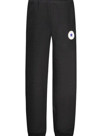 CONVERSE Jogginghose für Kinder schwarz
