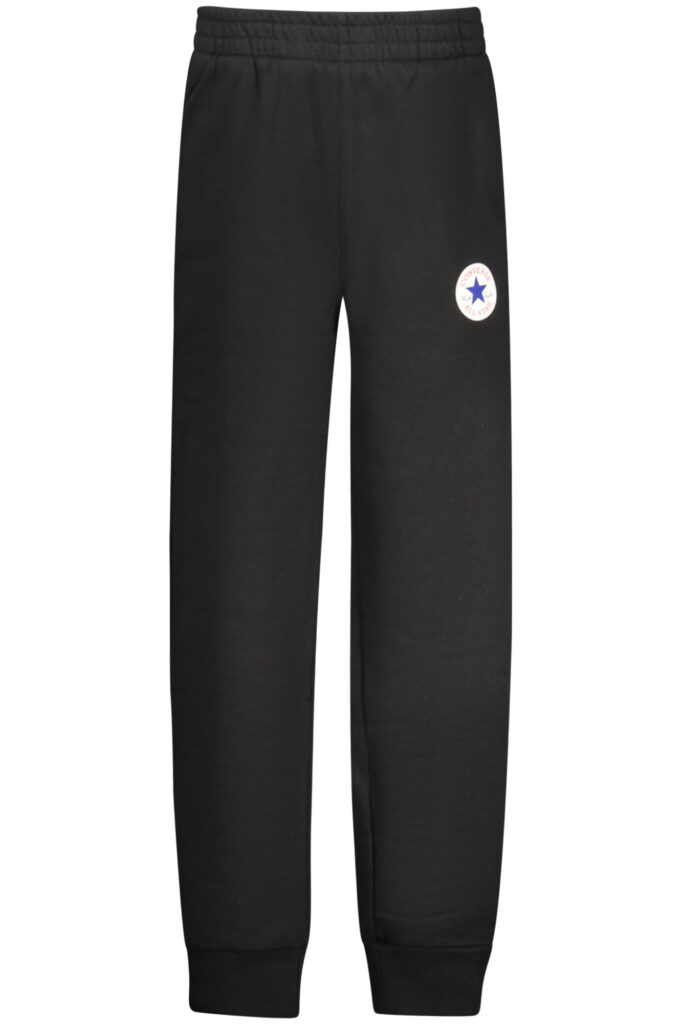 CONVERSE Jogginghose für Kinder schwarz