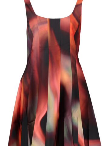 DESIGUAL Kurzkleid Damen Schwarz
