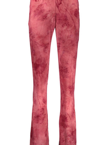 DESIGUAL Hose für Damen Pink