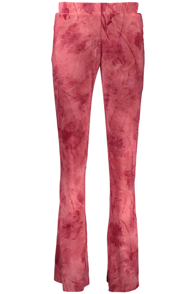 DESIGUAL Hose für Damen Pink