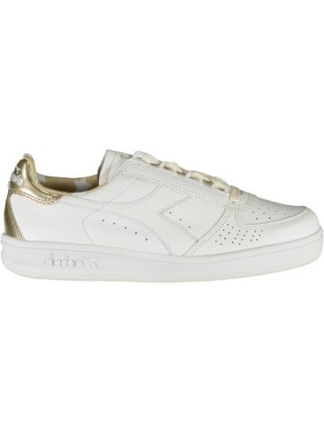 DIADORA Damen Sportschuhe Weiß