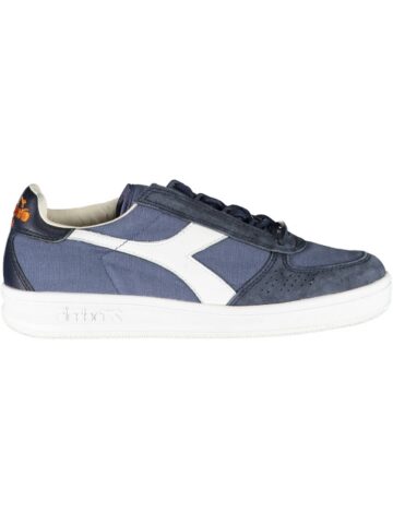 DIADORA Sportschuhe Damen Blau