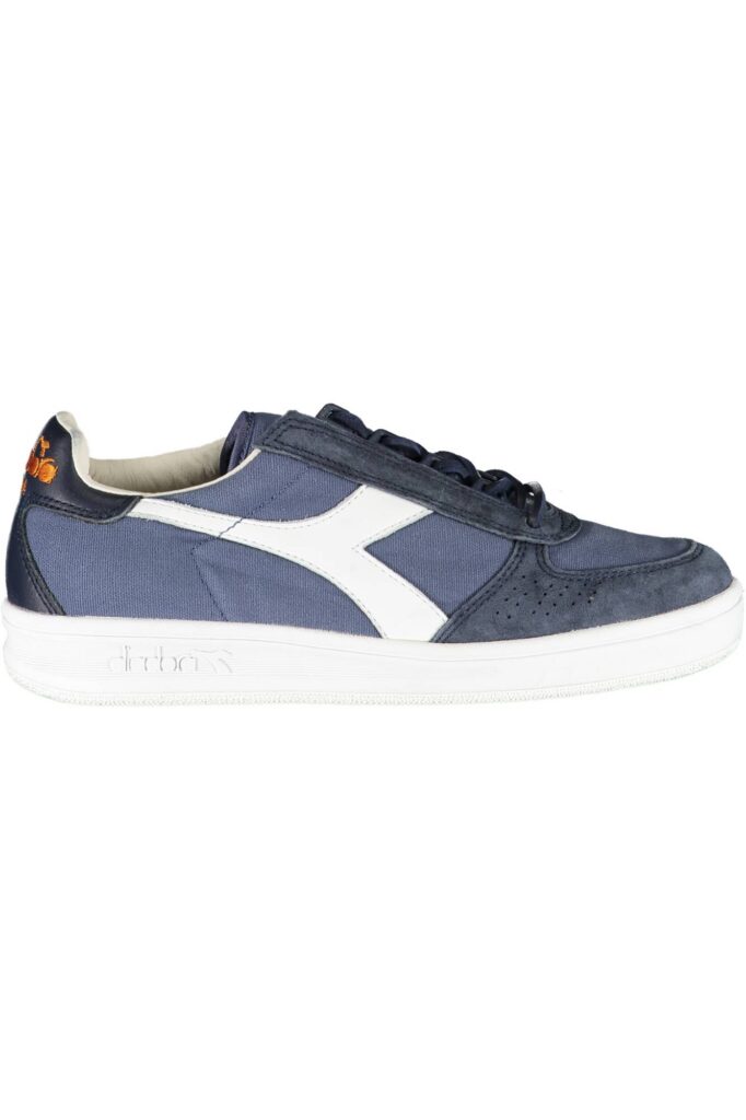 DIADORA Sportschuhe Damen Blau