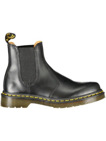 DR. MARTENS Stiefel Damen schwarz