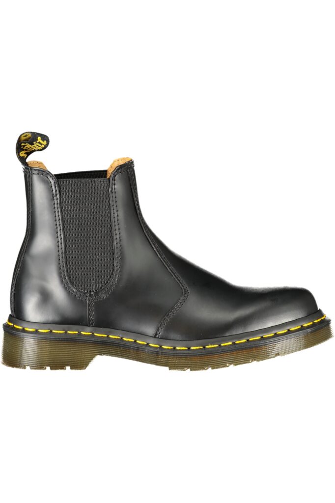 DR. MARTENS Stiefel Damen schwarz