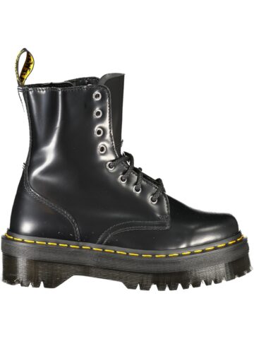 DR. MARTENS Damen Stiefel schwarz