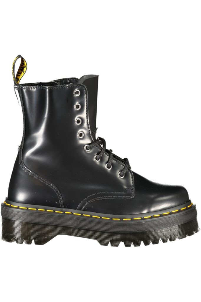 DR. MARTENS Damen Stiefel schwarz