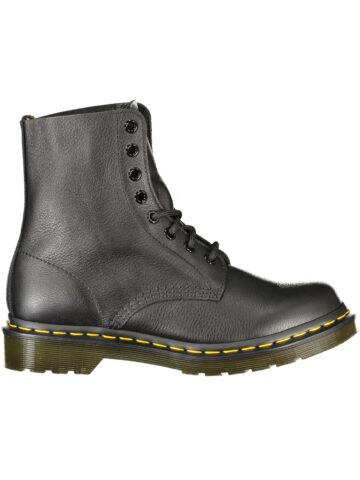 DR. MARTENS Damen Stiefel Schwarz