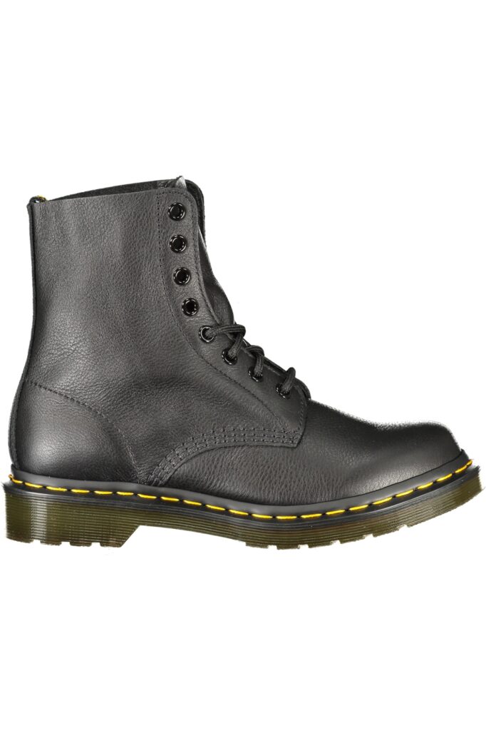 DR. MARTENS Damen Stiefel Schwarz