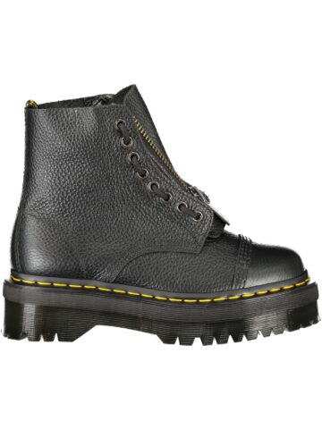 DR. MARTENS Damen Stiefel schwarz