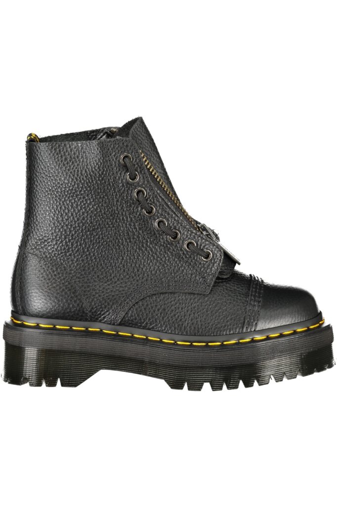 DR. MARTENS Damen Stiefel schwarz
