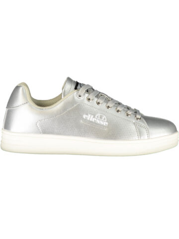 ELLESSE Damen Sportschuhe Silber