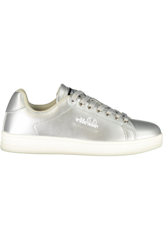 ELLESSE Damen Sportschuhe Silber
