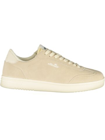 ELLESSE Damen Sportschuhe Beige