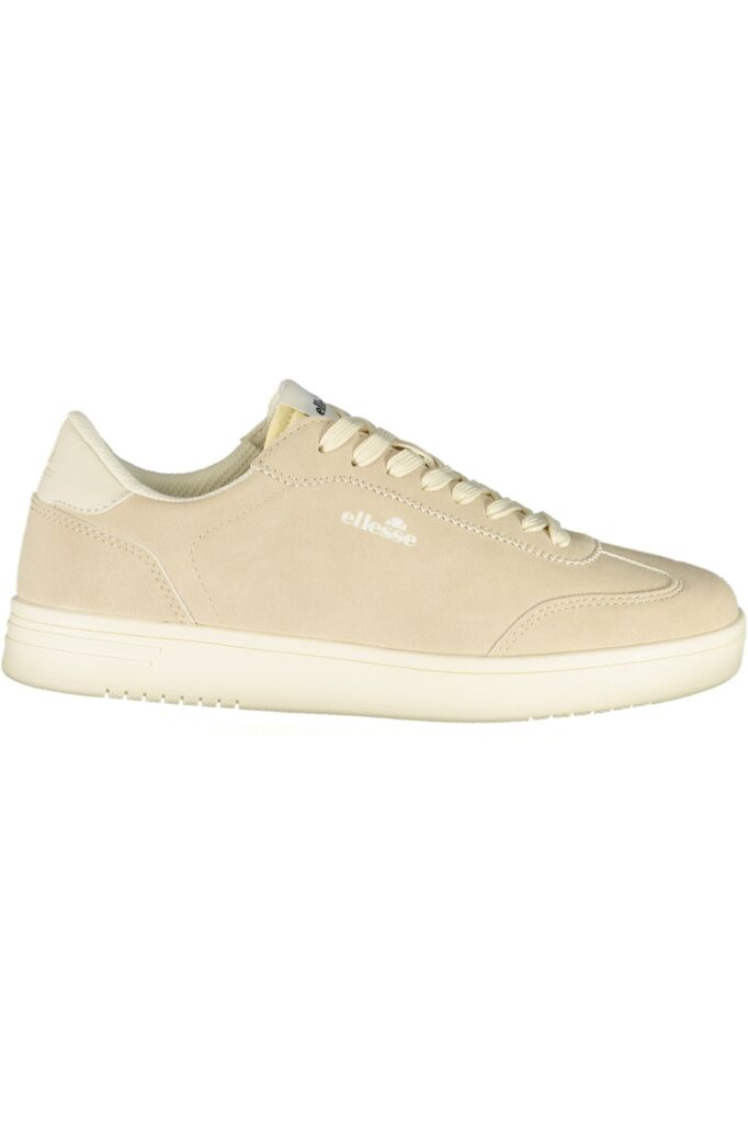 ELLESSE Damen-Sneaker in Beige